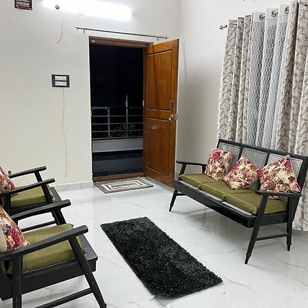 Boutique Bungalow 458 Secunderabad Экстерьер фото