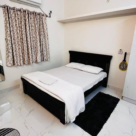 Boutique Bungalow 458 Secunderabad Экстерьер фото