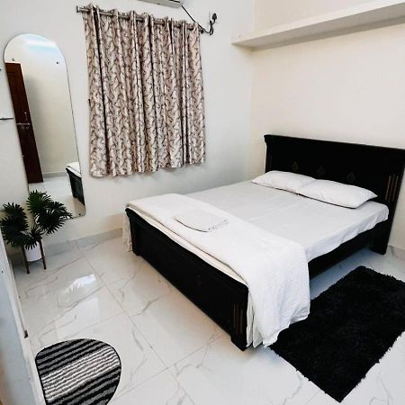 Boutique Bungalow 458 Secunderabad Экстерьер фото