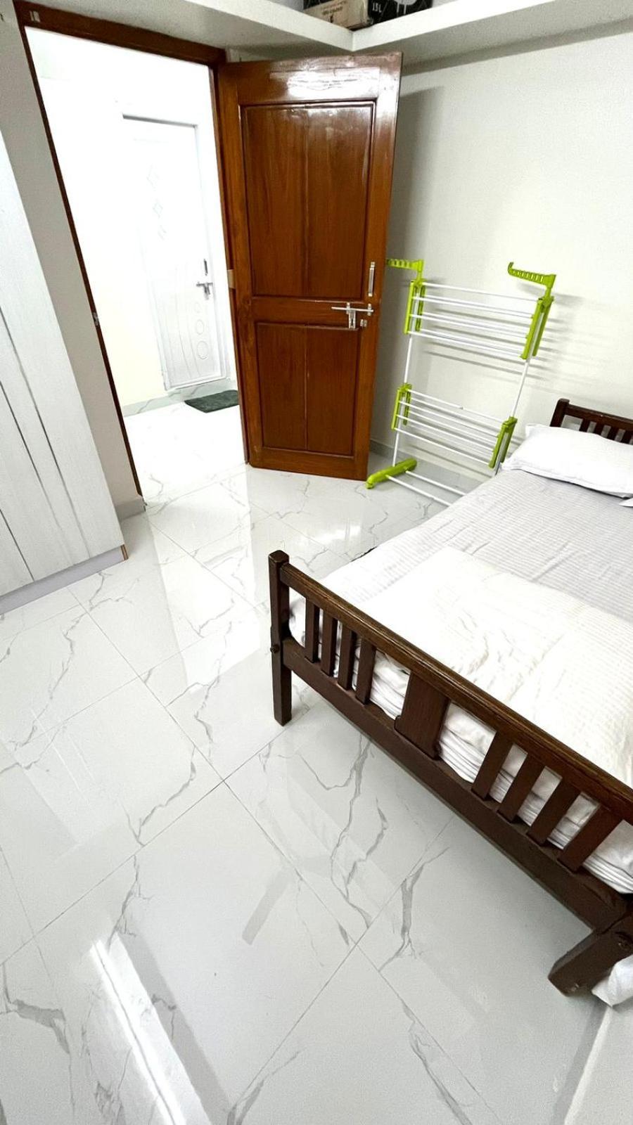Boutique Bungalow 458 Secunderabad Экстерьер фото