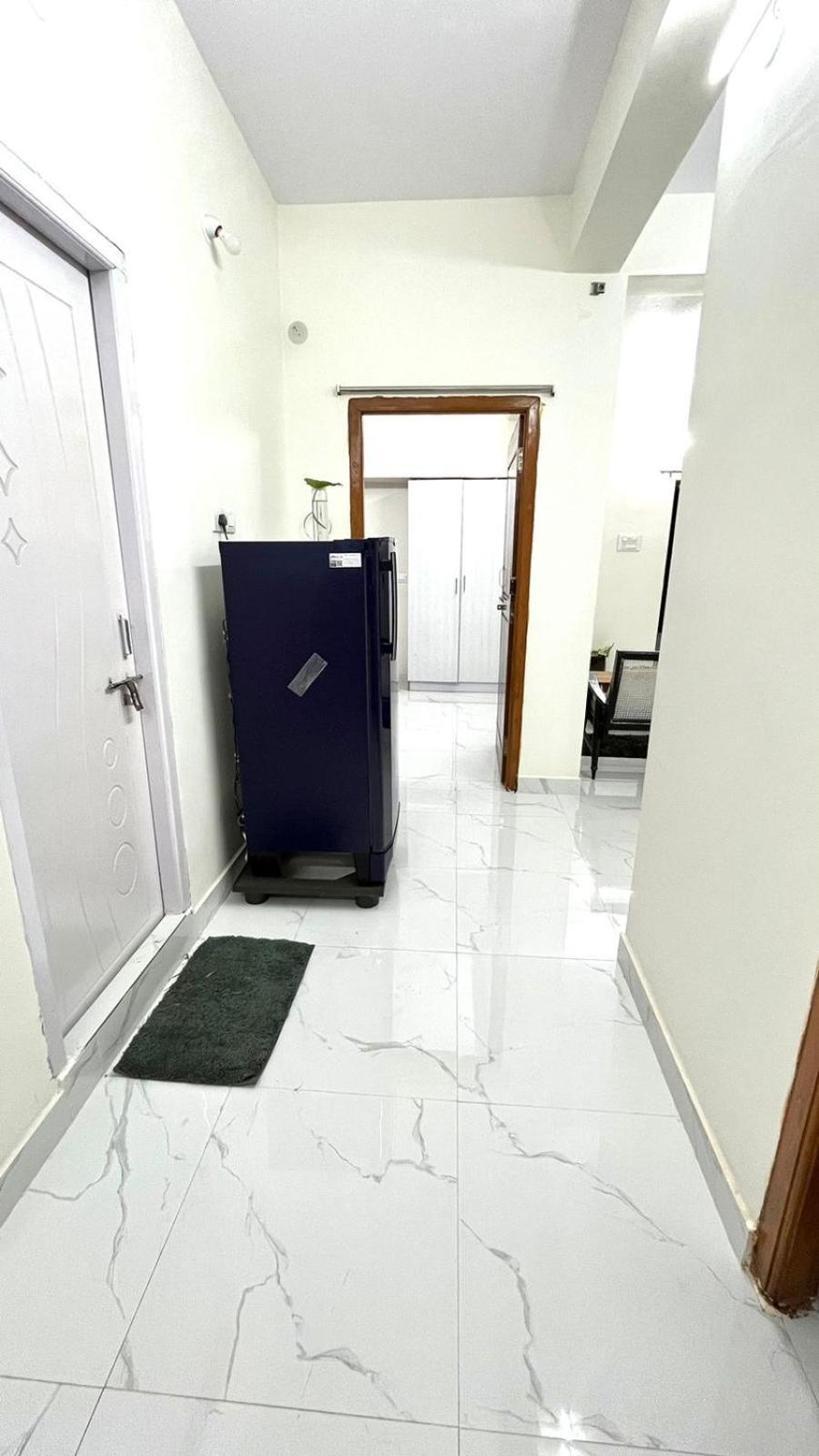 Boutique Bungalow 458 Secunderabad Экстерьер фото