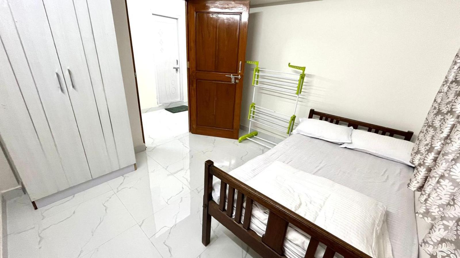 Boutique Bungalow 458 Secunderabad Экстерьер фото