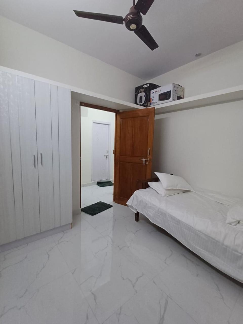 Boutique Bungalow 458 Secunderabad Экстерьер фото