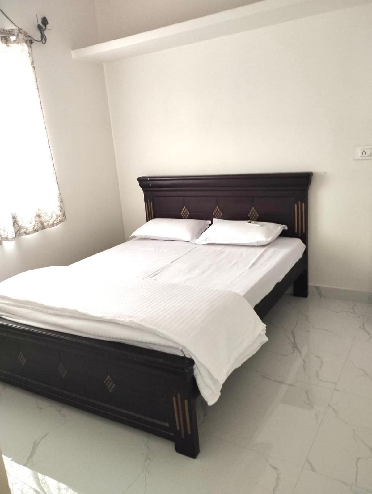 Boutique Bungalow 458 Secunderabad Экстерьер фото