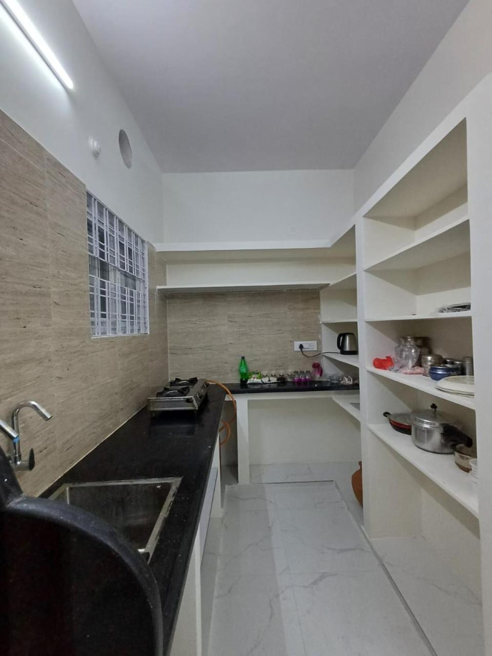Boutique Bungalow 458 Secunderabad Экстерьер фото