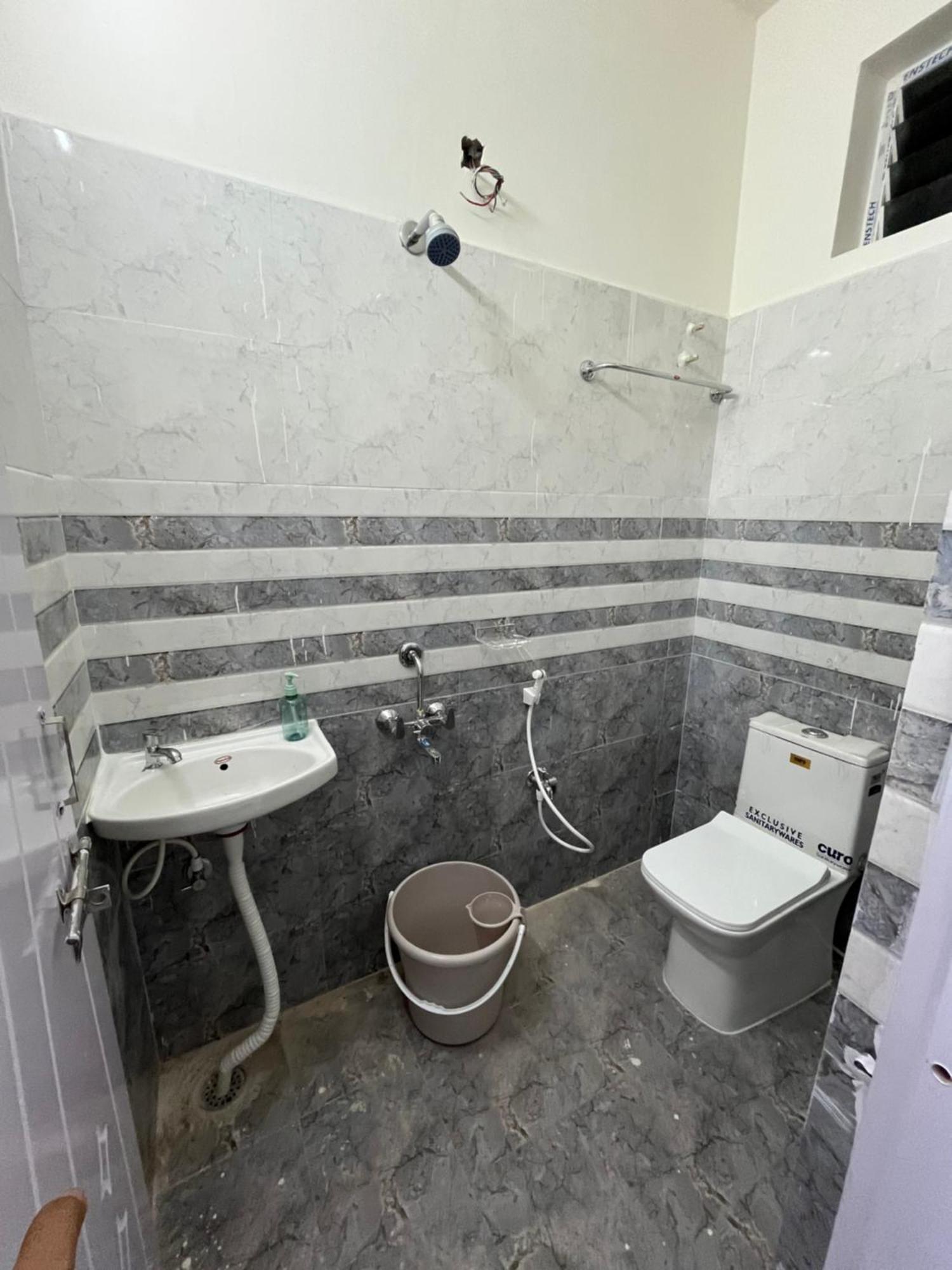 Boutique Bungalow 458 Secunderabad Экстерьер фото