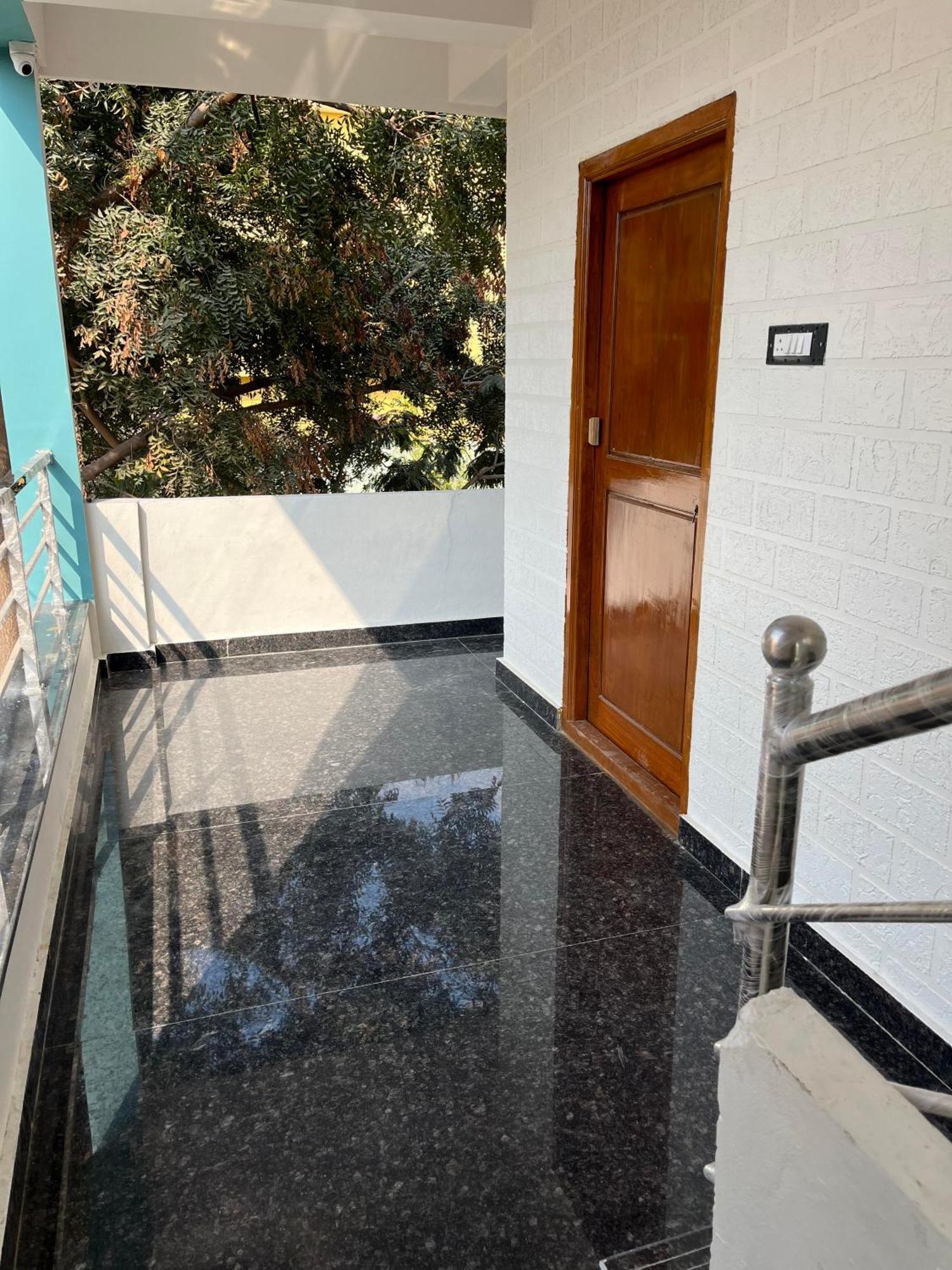 Boutique Bungalow 458 Secunderabad Экстерьер фото