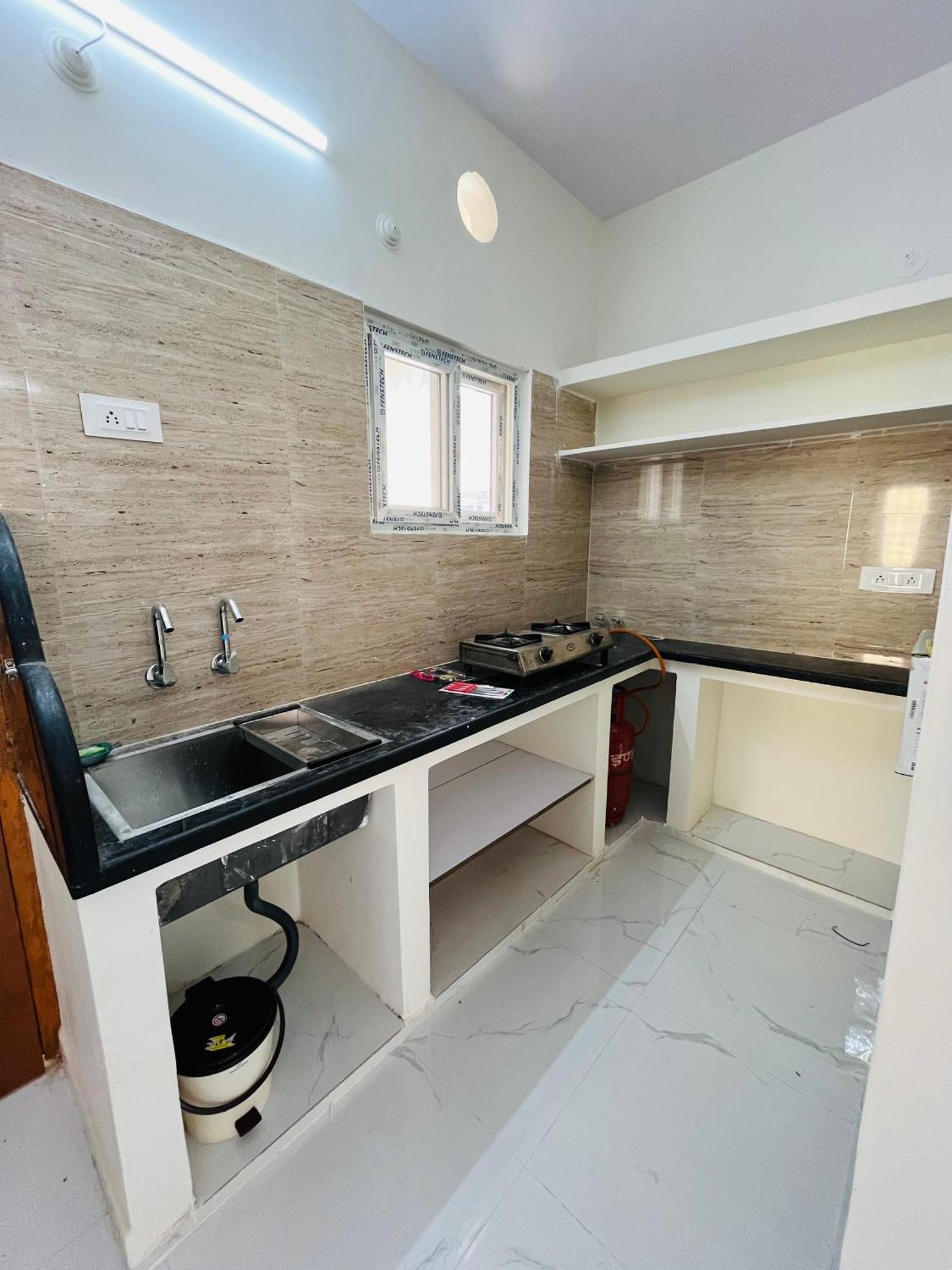 Boutique Bungalow 458 Secunderabad Экстерьер фото