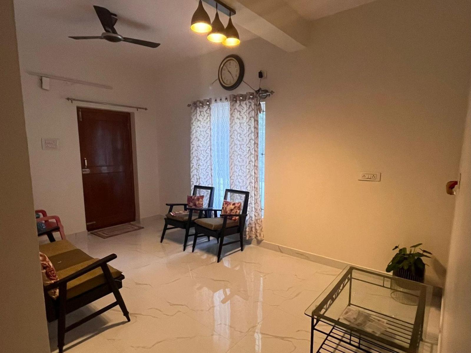 Boutique Bungalow 458 Secunderabad Экстерьер фото