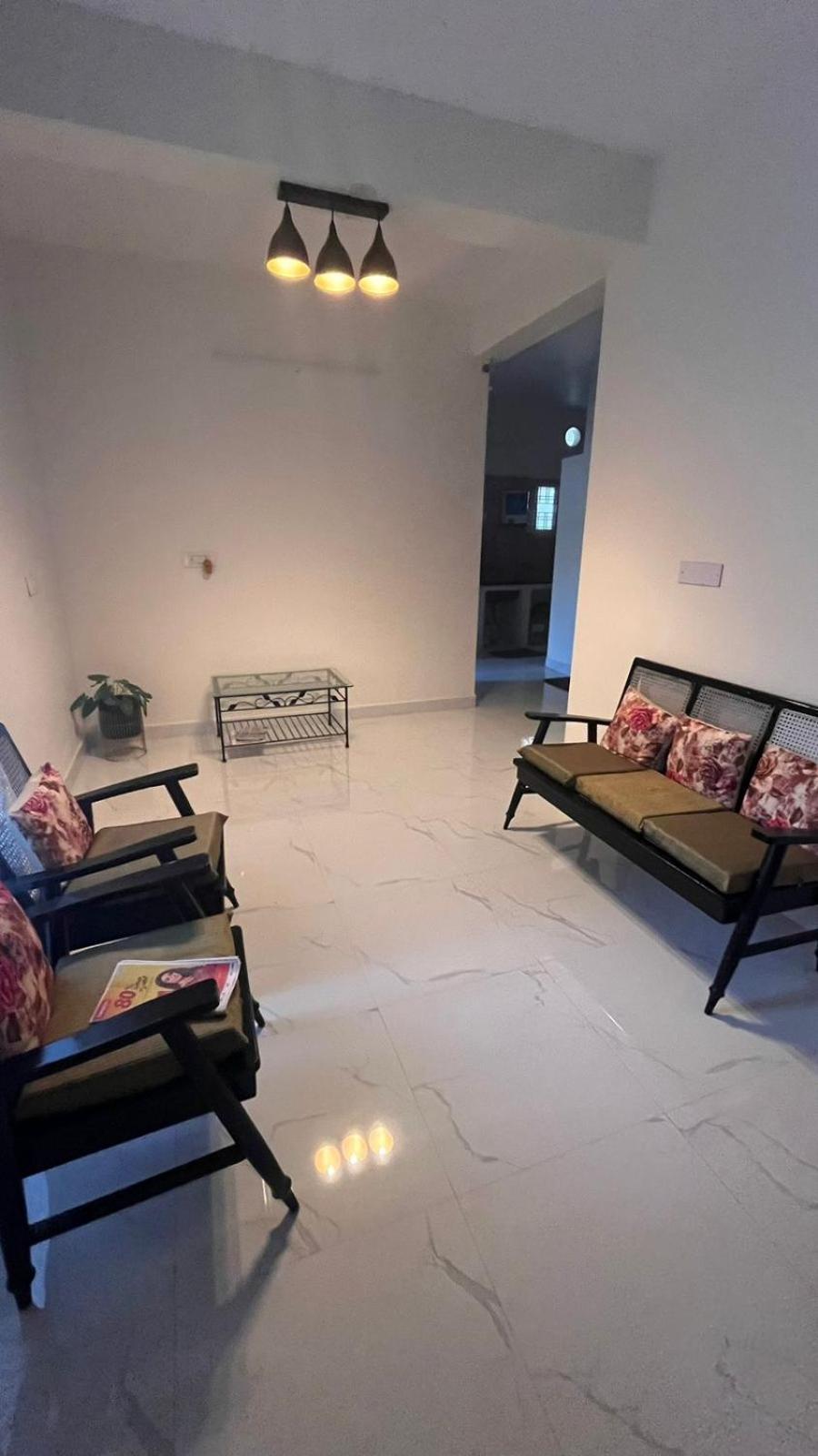 Boutique Bungalow 458 Secunderabad Экстерьер фото