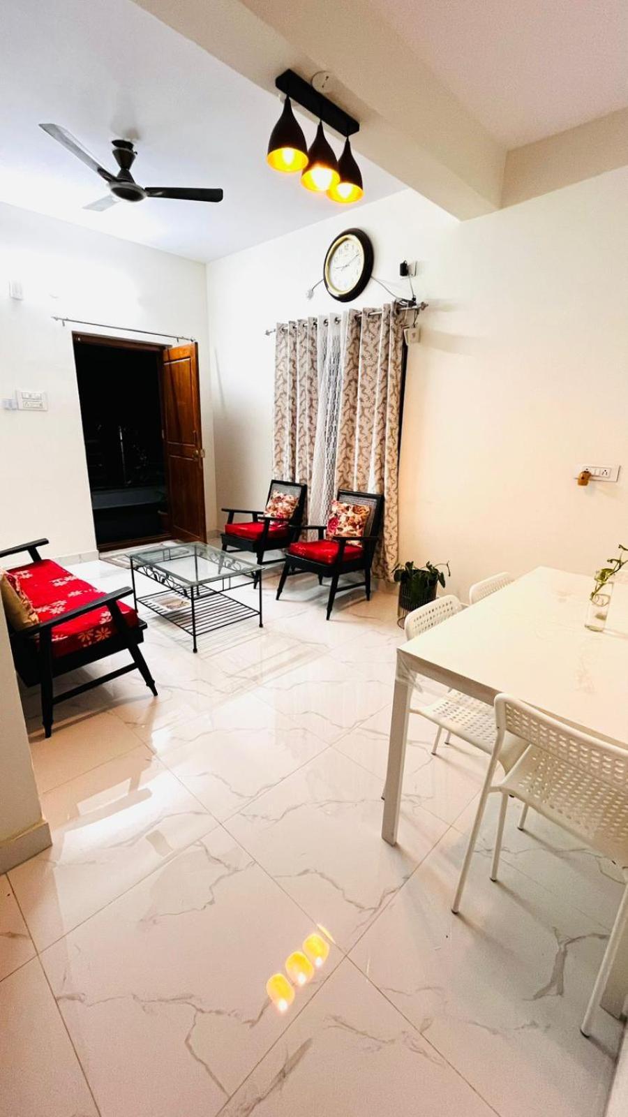 Boutique Bungalow 458 Secunderabad Экстерьер фото