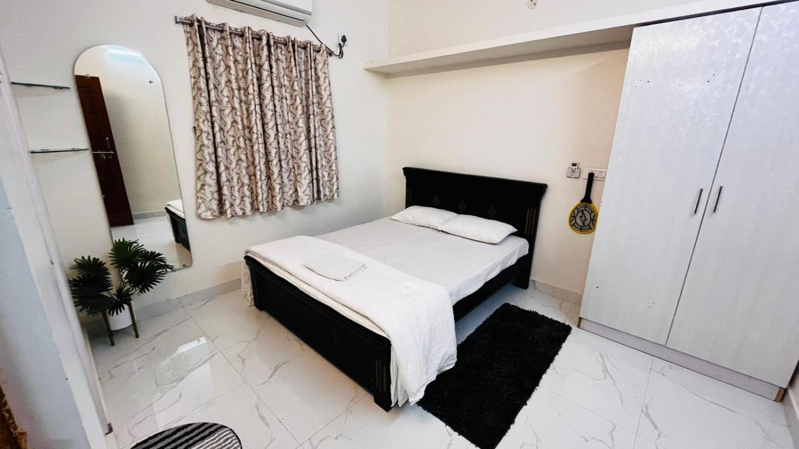 Boutique Bungalow 458 Secunderabad Экстерьер фото