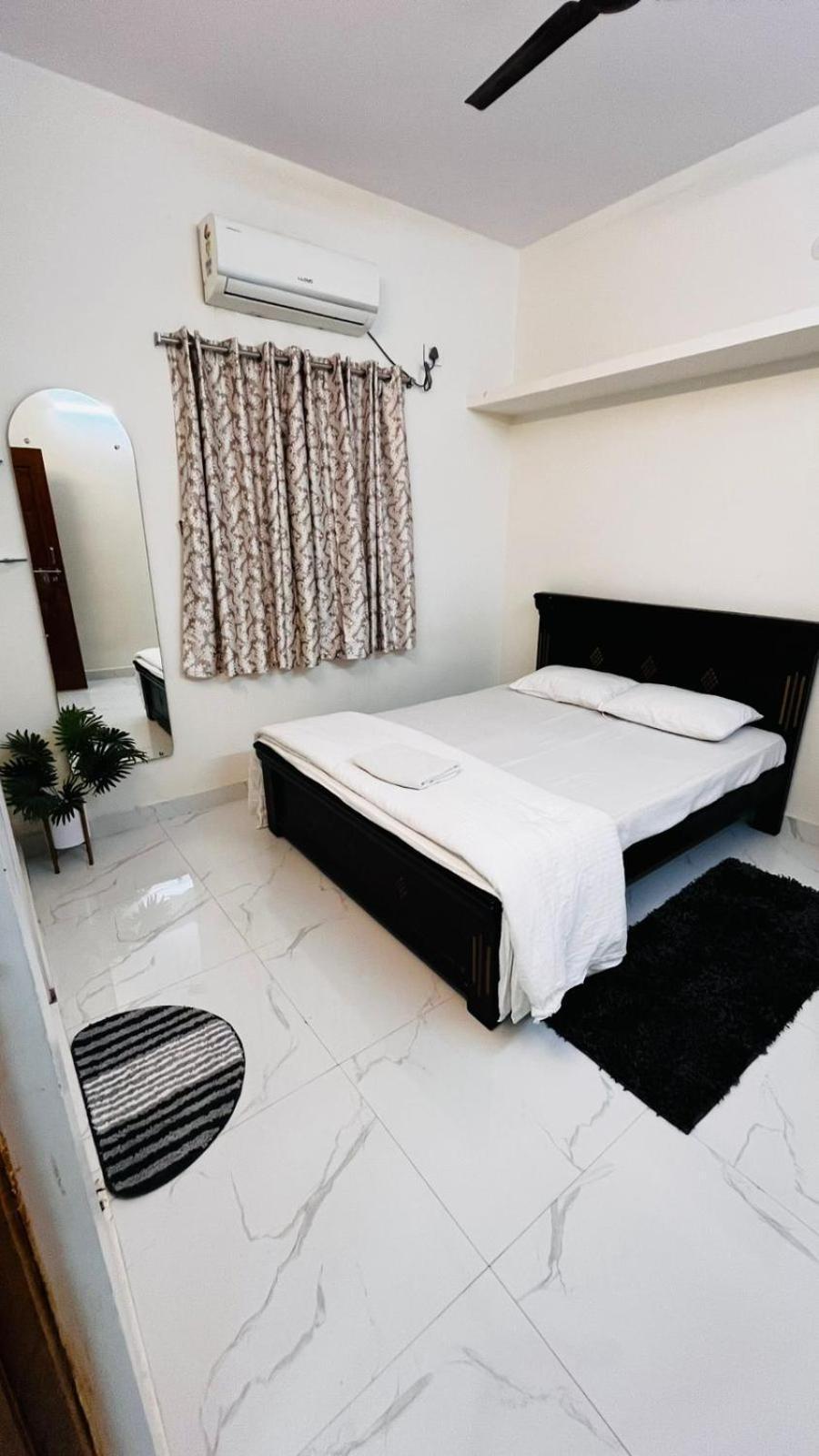 Boutique Bungalow 458 Secunderabad Экстерьер фото