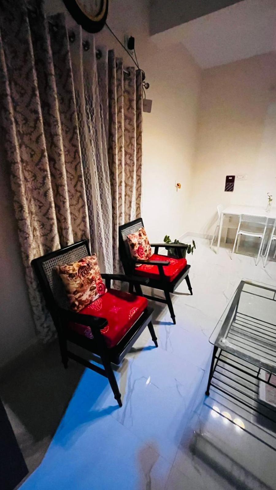Boutique Bungalow 458 Secunderabad Экстерьер фото